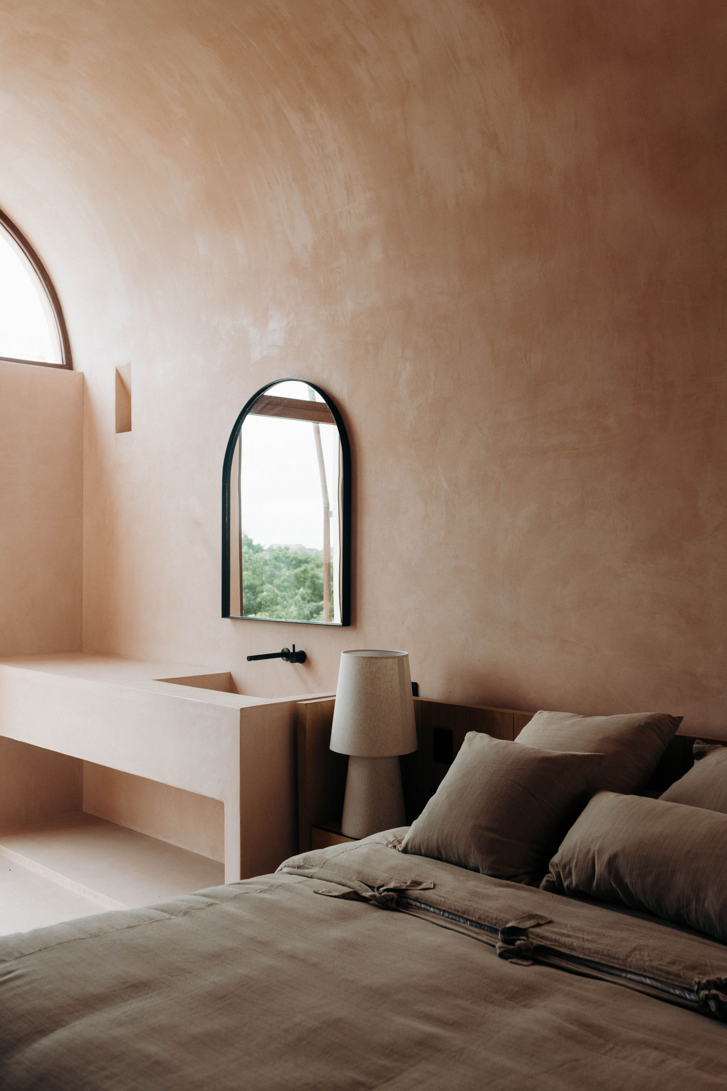 Babel V Taller Tulum Quintana Roo Mexico Hospitality Residential