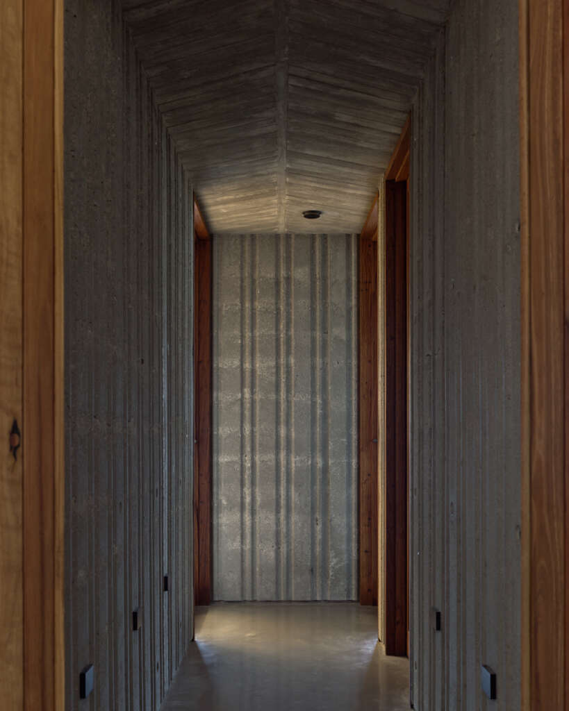 Cake House Alexander Symes Architect Mollymook Australia