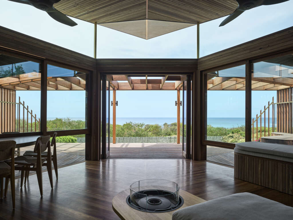 Cake House Alexander Symes Architect Mollymook Australia