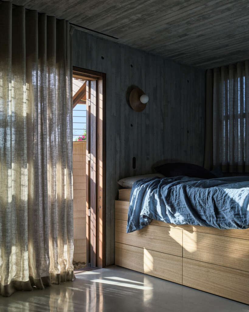 Cake House Alexander Symes Architect Mollymook Australia