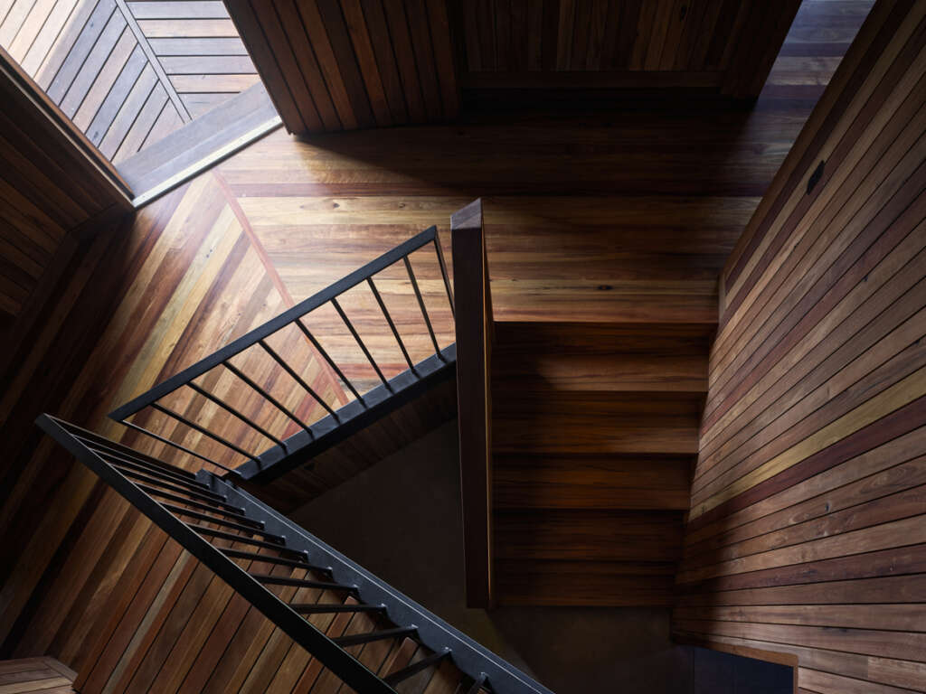 Cake House Alexander Symes Architect Mollymook Australia
