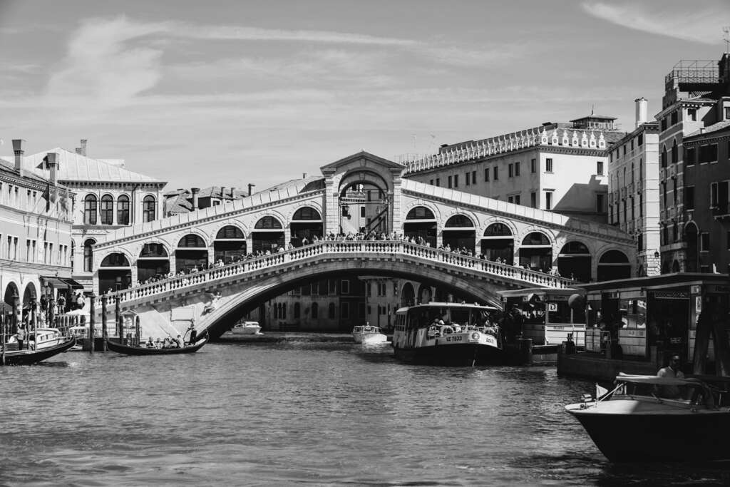 Architecture Guide to Venice Introduction AVONTUURA