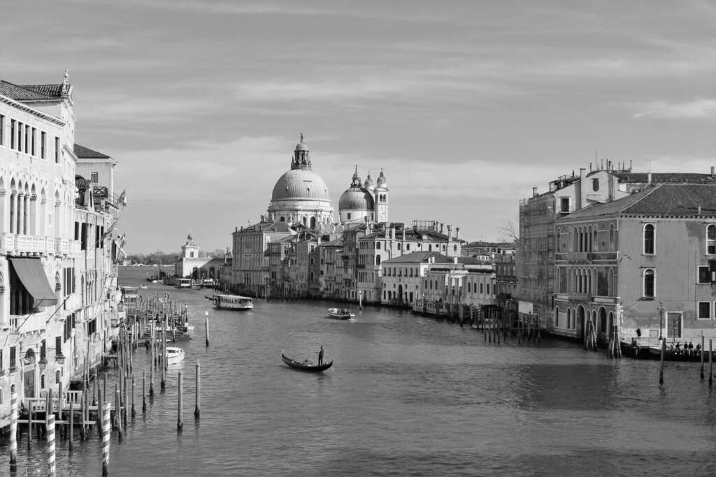 Architecture Guide to Venice Introduction AVONTUURA