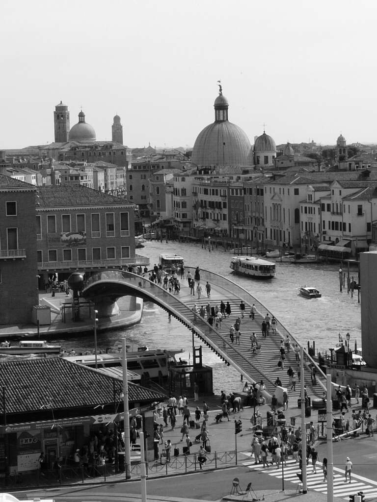 Architecture Guide to Venice Introduction AVONTUURA