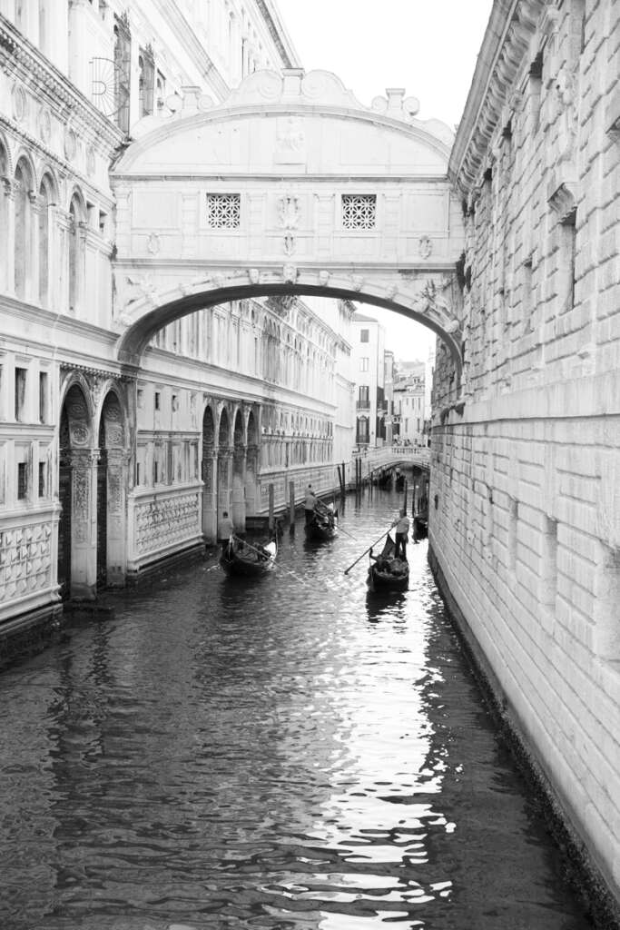 Architecture Guide to Venice Introduction AVONTUURA
