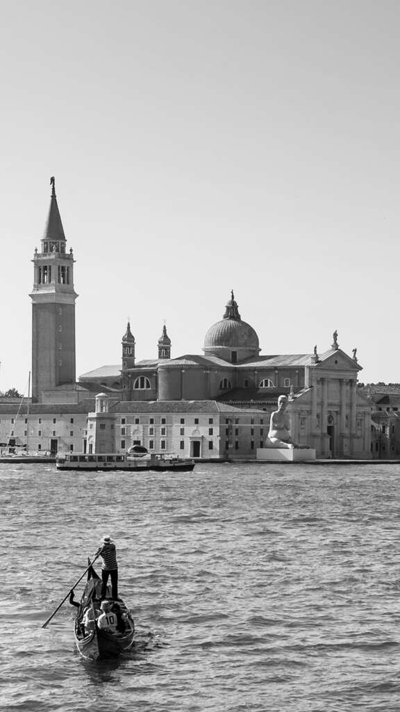 Architecture Guide to Venice Introduction AVONTUURA