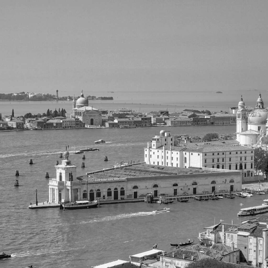 Architecture Guide to Venice Introduction AVONTUURA